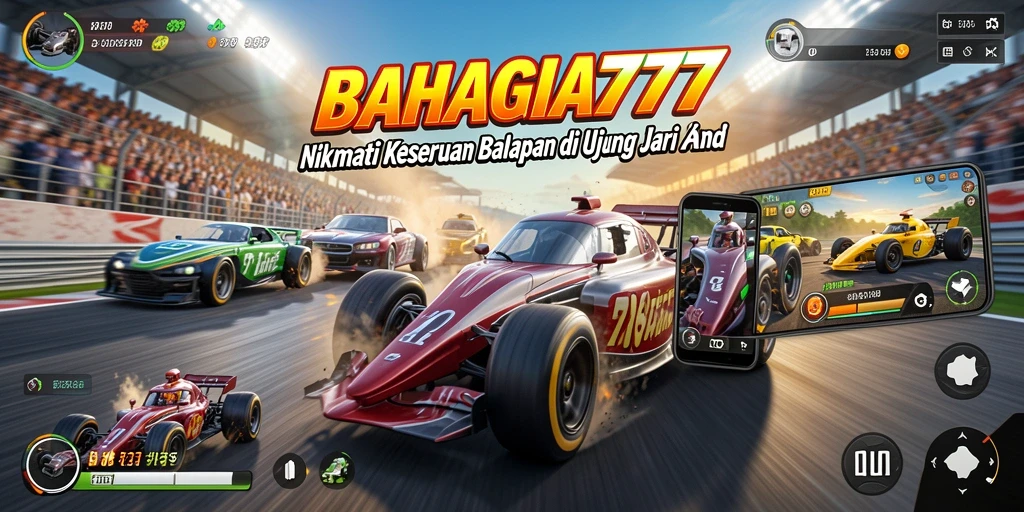 Tampilan gameplay mendebarkan di <strong>BAHAGIA777</strong> yang penuh aksi.
