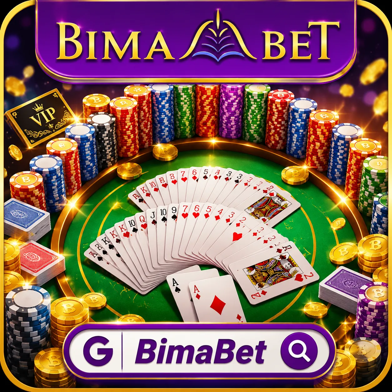 BIMABET - Aplikasi Terbaik untuk Sportsbook di Indonesia