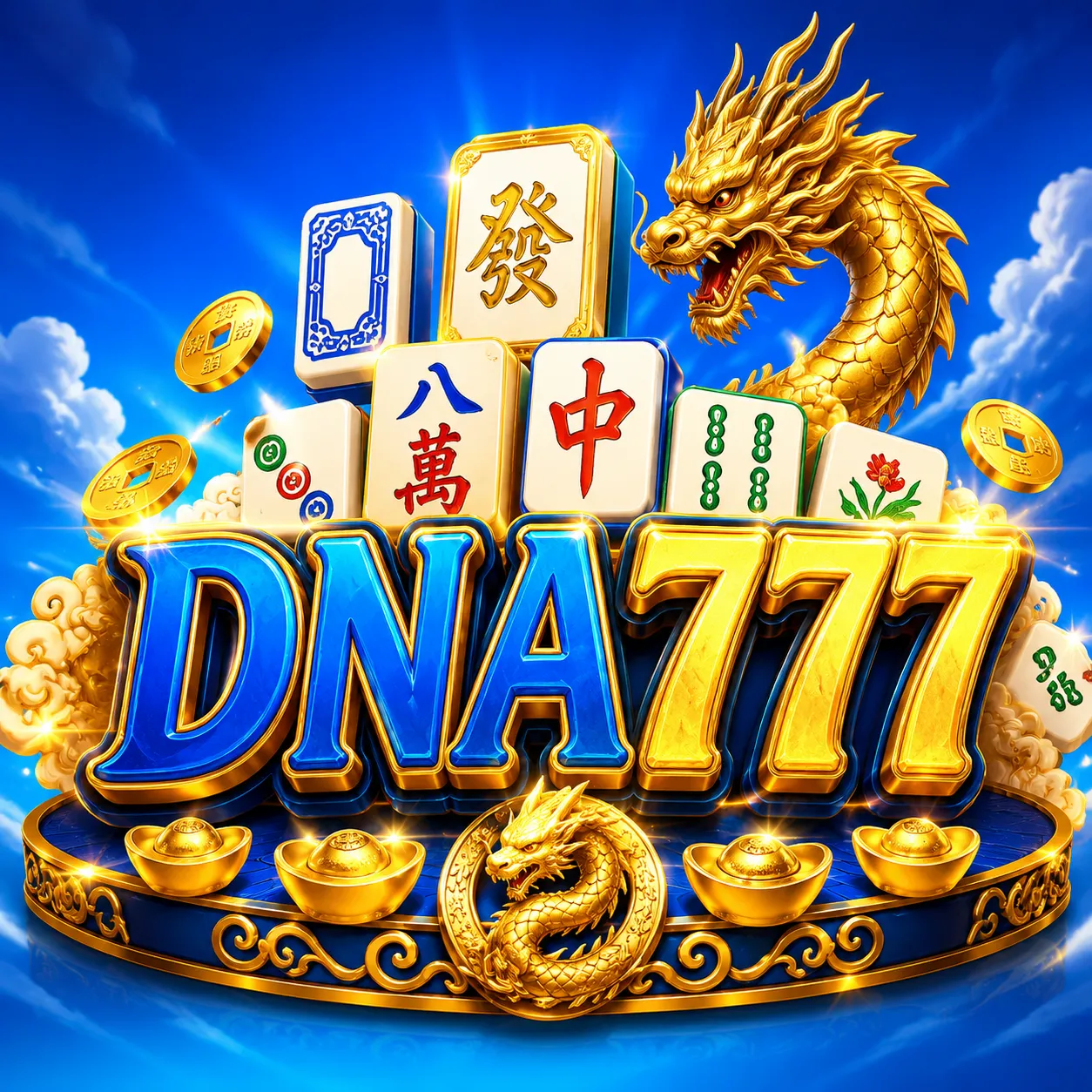 DNA777 - Pertarungan Terbaik dalam Game Fighting